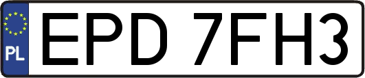 EPD7FH3