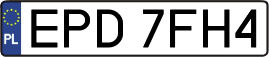 EPD7FH4