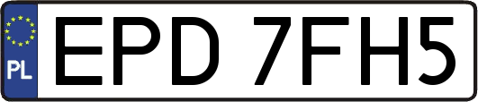 EPD7FH5