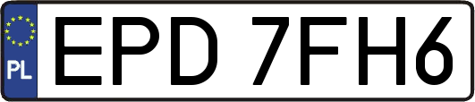 EPD7FH6