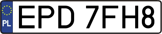 EPD7FH8