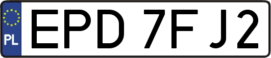 EPD7FJ2