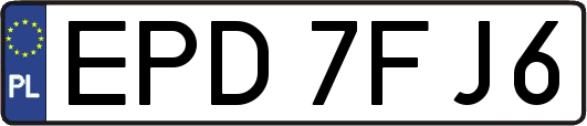 EPD7FJ6