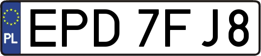 EPD7FJ8