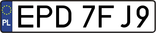 EPD7FJ9