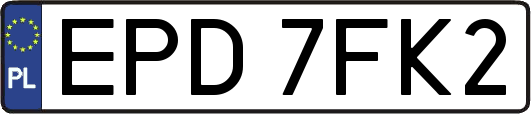 EPD7FK2
