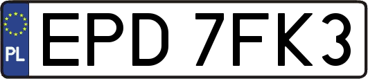 EPD7FK3
