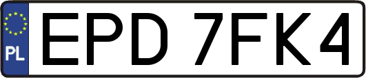 EPD7FK4