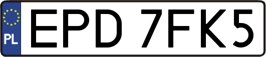 EPD7FK5