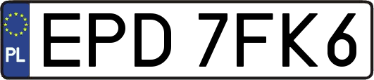 EPD7FK6