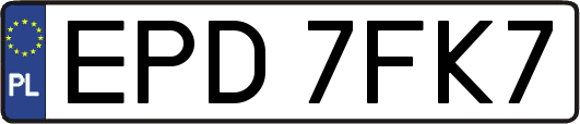 EPD7FK7