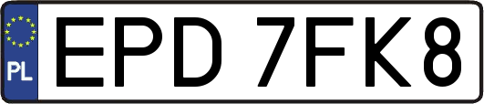 EPD7FK8