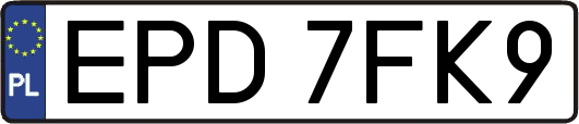 EPD7FK9