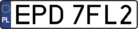 EPD7FL2