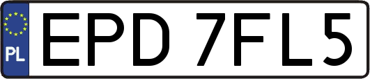 EPD7FL5