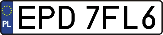EPD7FL6