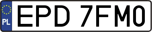 EPD7FM0