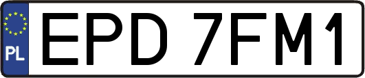 EPD7FM1