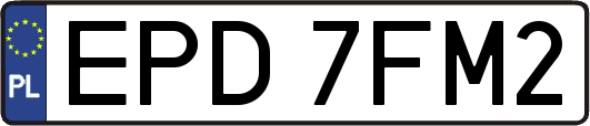 EPD7FM2
