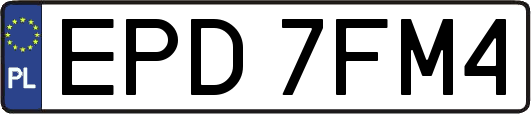 EPD7FM4