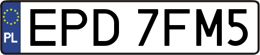EPD7FM5