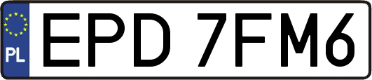 EPD7FM6