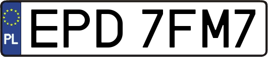 EPD7FM7