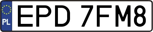 EPD7FM8