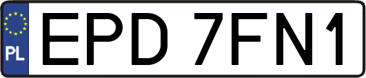 EPD7FN1