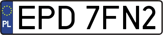 EPD7FN2