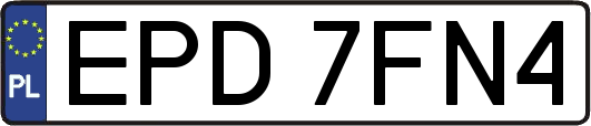 EPD7FN4