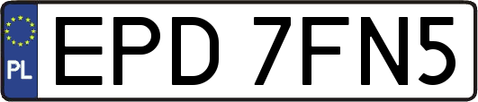 EPD7FN5