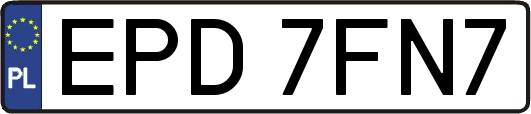 EPD7FN7