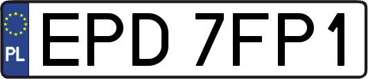 EPD7FP1