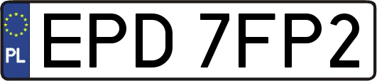 EPD7FP2