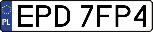 EPD7FP4
