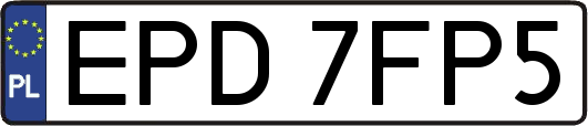 EPD7FP5