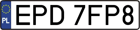 EPD7FP8