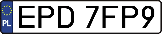 EPD7FP9