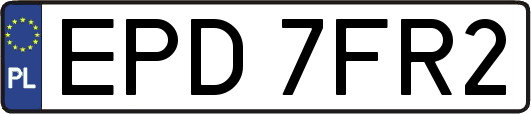 EPD7FR2