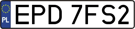 EPD7FS2