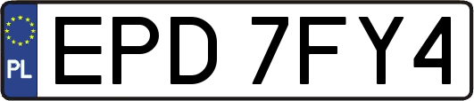 EPD7FY4