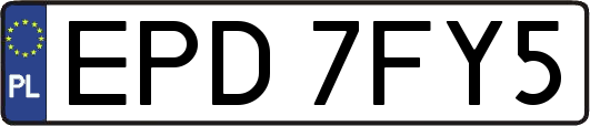 EPD7FY5