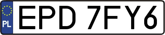 EPD7FY6