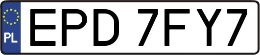 EPD7FY7