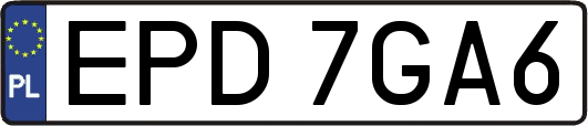 EPD7GA6