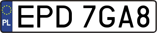 EPD7GA8