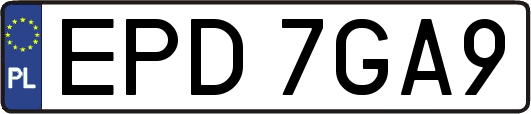 EPD7GA9