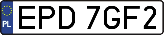 EPD7GF2