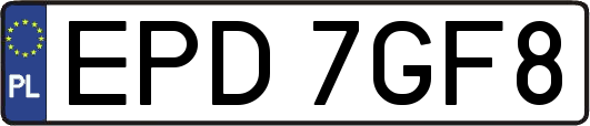 EPD7GF8